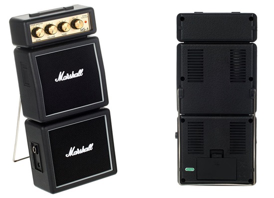 Marshall-MS-4