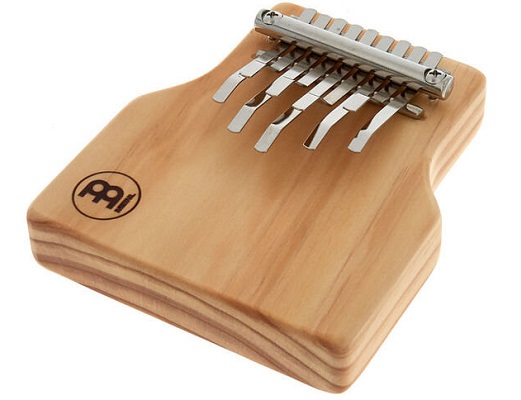 Meinl-KA9-M-Kalimba