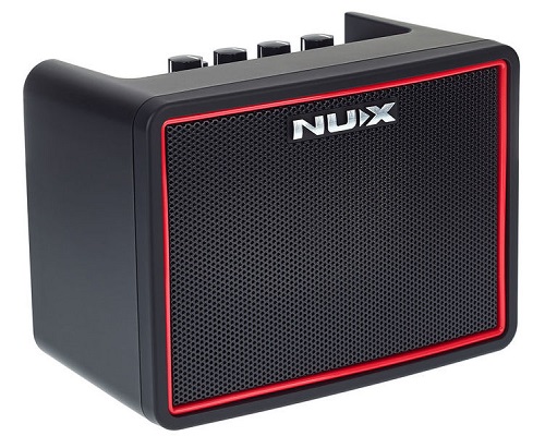 Nux-MightyLite-BT-Modeling-Amp