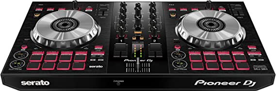 Pioneer-DDJ-SB3