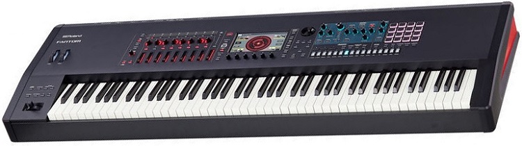 Roland-FANTOM-8
