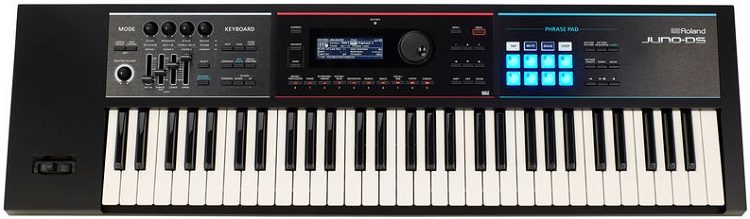 Roland-Juno-DS-61