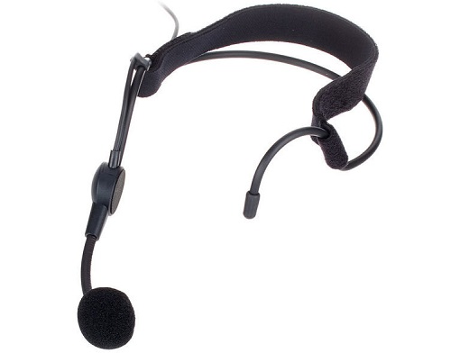 Sennheiser-ME3-II
