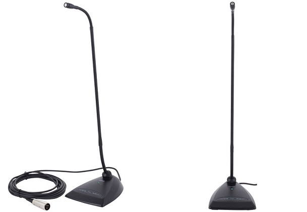 Shure-MX418-D-C