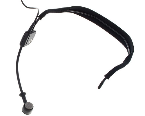 Shure-WH20XLR