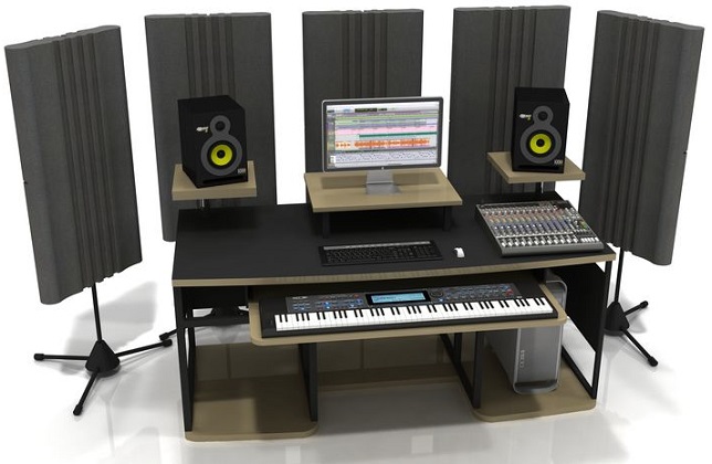 choisir-absorbeurs-acoustiques-home-studio