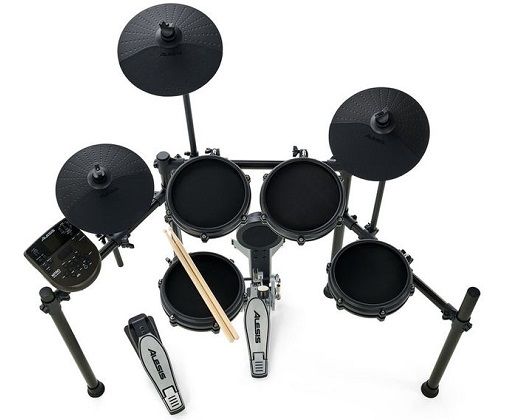 batterie Alesis