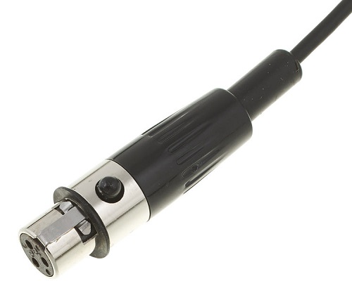 connectique-AKG-C-544-L
