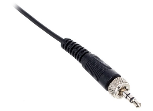 connectique-Sennheiser-ME3-II