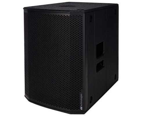 dB-technologies-sub-615