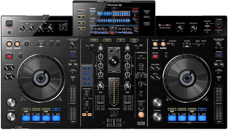 guide-achat-platine-Pioneer