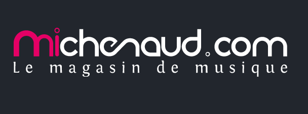 logo-boutique-sonorisation-ligne-Michenaud.com