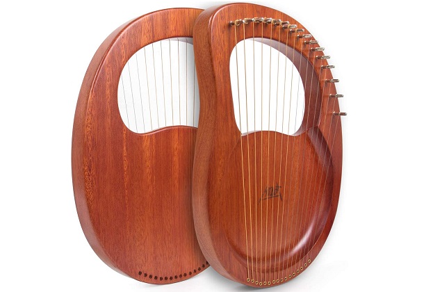 lyre-Aklot