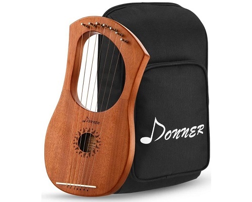 lyre-Donner