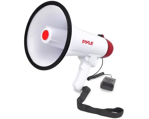megaphone-Pyle-PMP40