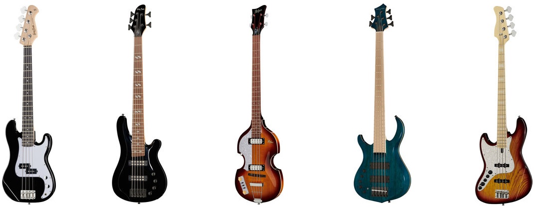 meilleures-basses-gaucher