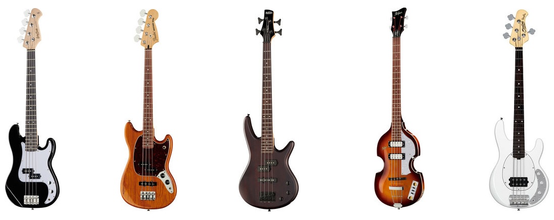 meilleures-basses-short-scale