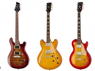 meilleures-guitares-Harley-Benton