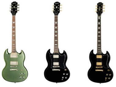 meilleures-guitares-SG-Epiphone