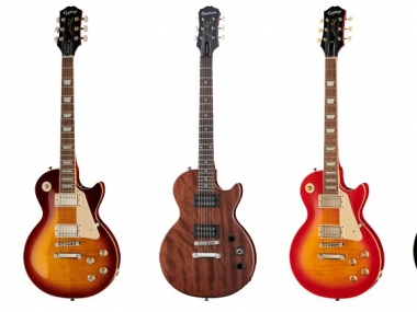 meilleures-guitares-epiphone