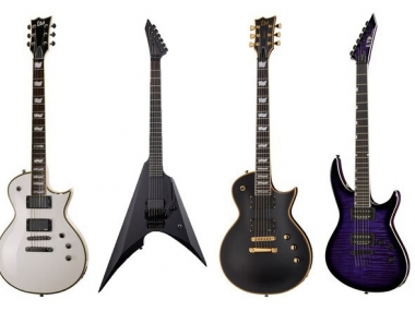 meilleures-guitares-esp