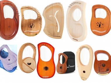 meilleures-lyres