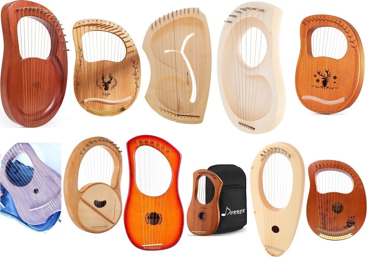 meilleures-lyres