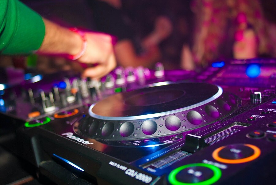 meilleures-platines-Pioneer