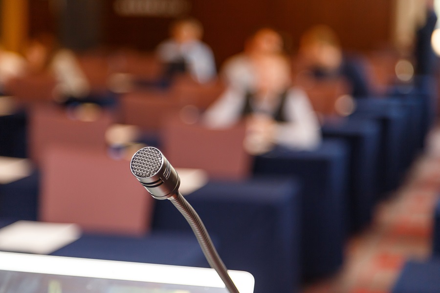 meilleurs-micros-conference