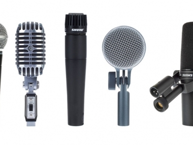 meilleurs-micros-shure