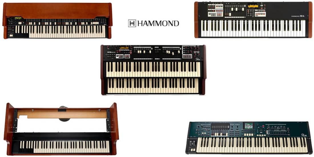 meilleurs-orgues-hammond