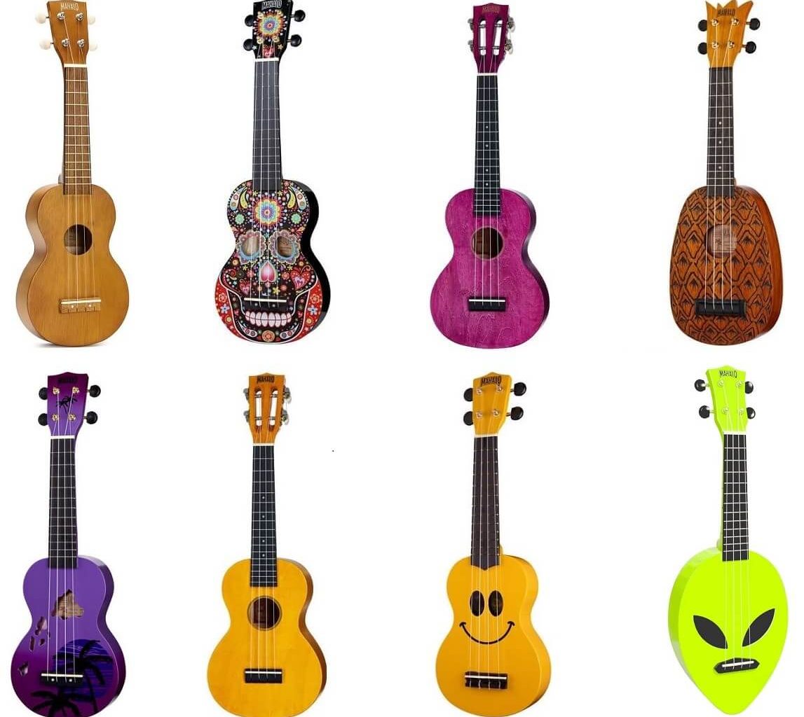 meilleurs-ukuleles-mahalo