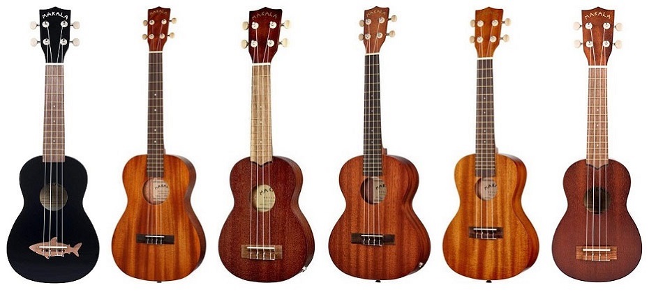 meilleurs-ukuleles-makala