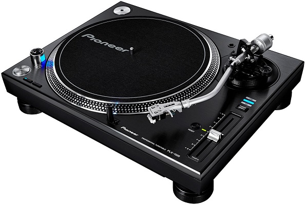 pioneer-PLX-1000