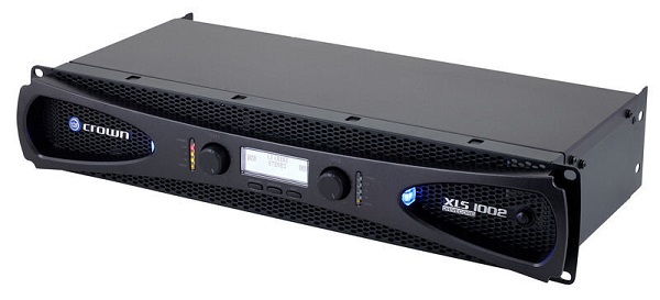 Crown-XLS-1002