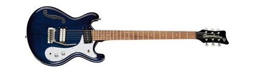 Danelectro-66BT-Blue-Burst