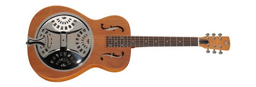 Dobro-Hound-Dog-Deluxe-Round-Neck