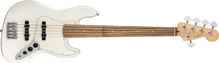Fender-Player-Jazz-Bass-V