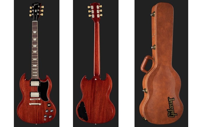 Gibson-SG-61-Standard-VC