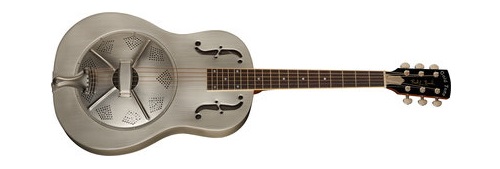 Gold-Tone-GRS-Paul-Beard-Metal-Body-Reso