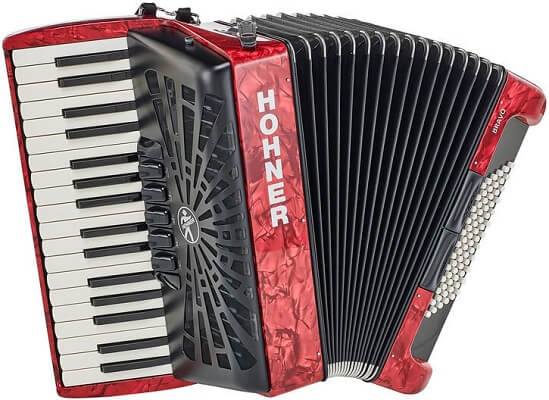 Hohner-Bravo-III-72-Silent-Key