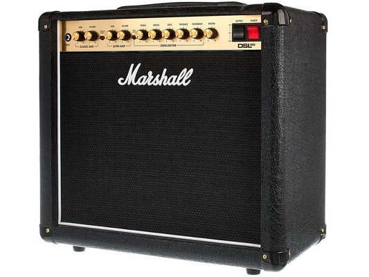 Marshall-DSL20CR