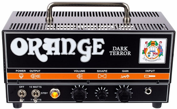 Orange-Dark-Terror-Head