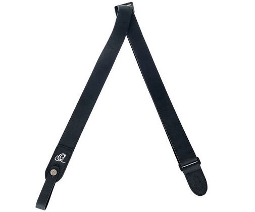 Ortega-OSVU-BK-Ukulelen-Strap-Vegan