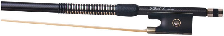 P-H-Violin-Bow-Carbon-Fiber-BK