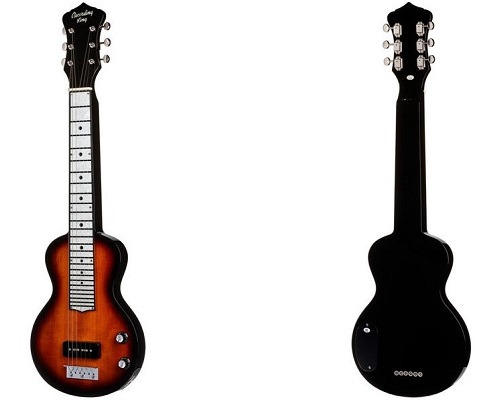 Recording-King-RG-32-SN