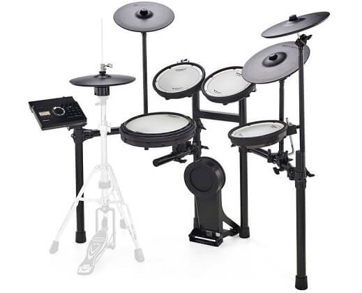 Roland-TD-17KVX-E-Drum-Set