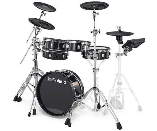 Roland-VAD306-E-Drum-Set
