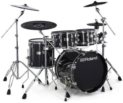 Roland-VAD506 E-Drum-Set