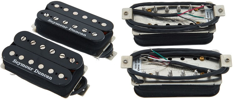 Seymour-Duncan-SH-6-Set-Distortion-Mayhem